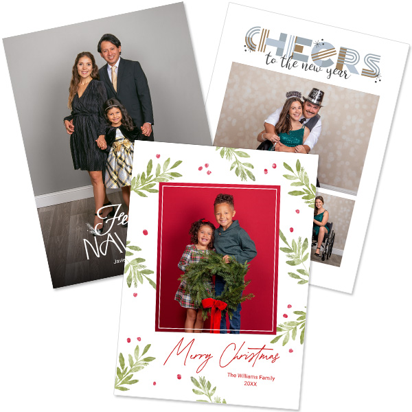 Holiday Cards