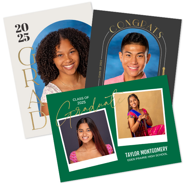 Graduation| Complete Your Collection | MyCollection.Lifetouch.com