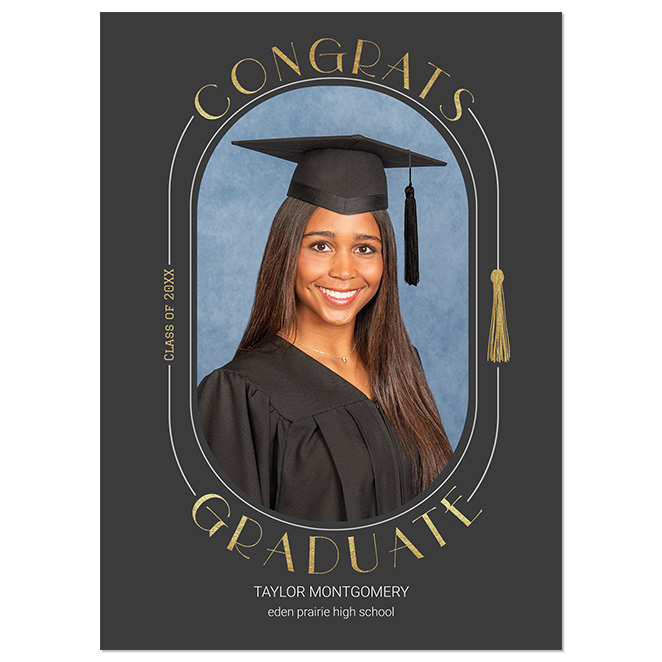 Graduation Announcements| Complete Your Collection |  MyCollection.Lifetouch.com