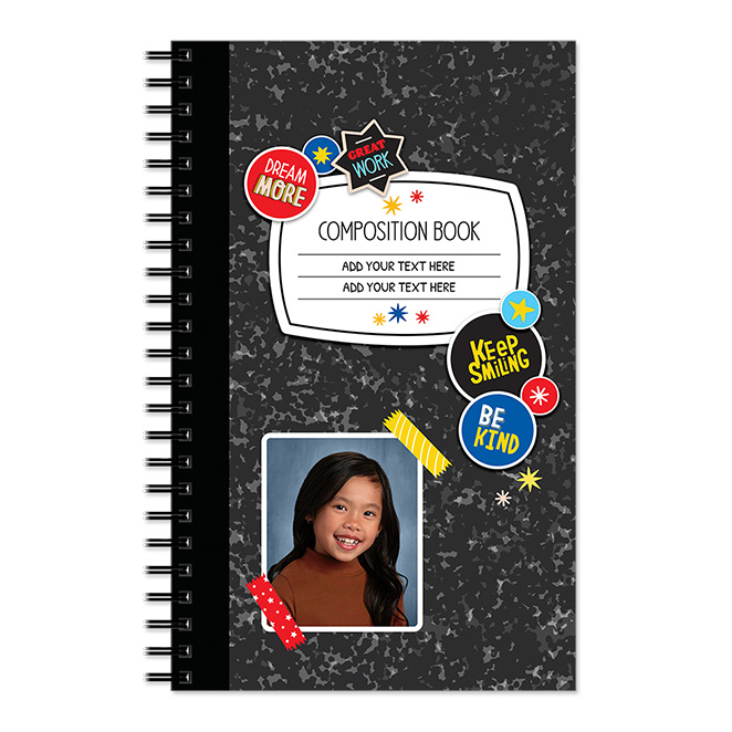 Notebooks (Small)| Complete Your Collection | MyCollection