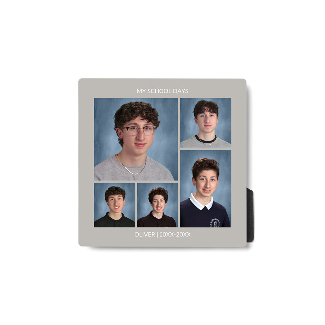 Desktop Plaques| Complete Your Collection | MyCollection.Lifetouch.com