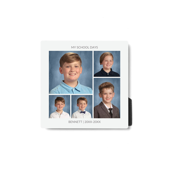 Desktop Plaques| Complete Your Collection | MyCollection.Lifetouch.com