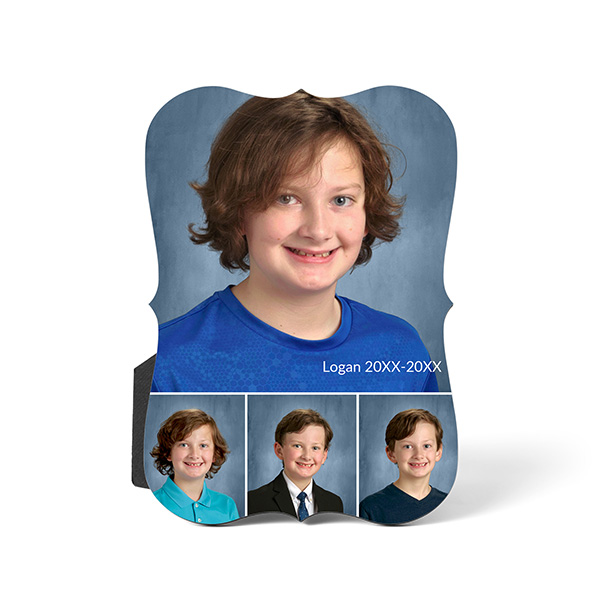 Desktop Plaques| Complete Your Collection | MyCollection.Lifetouch.com