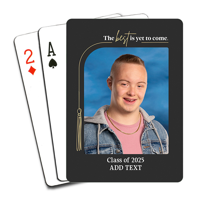 best grad cards Best Wishes on Your Graduation main image 0